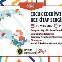cocuk-edebiyati-bez-kitap-sergisi