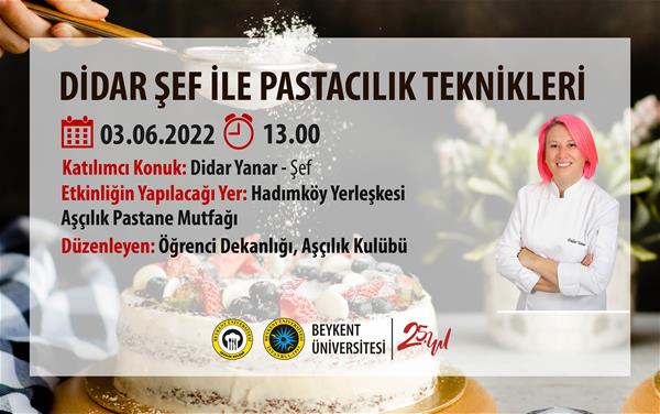 didar-sef-ile-pastacilik-teknikleri