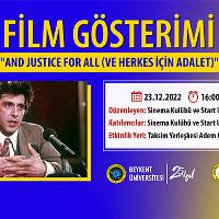 film-gosterimi