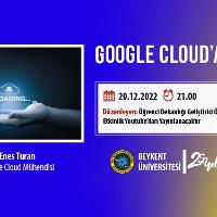 google-clouda-giris