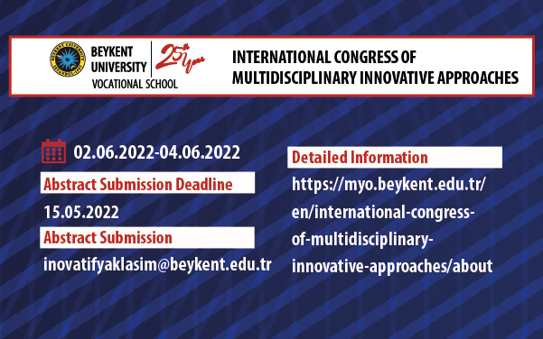 international-congress-of-multidisciplinary-innovative-approaches