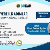 kariyere-ilk-adimlar