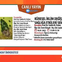 kuresel-iklim-degisikliginin-sagliga-etkileri-sempozyumu