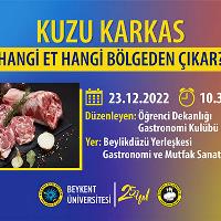 kuzu-karkas
