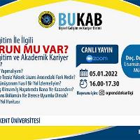 lisansustu-egitim-ile-ilgili-bir-sorun-mu-var
