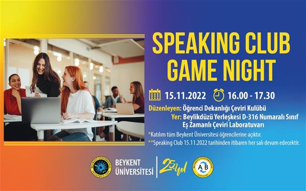 speaking-club-game-night