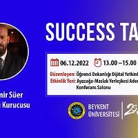 success-talks