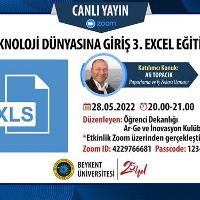 teknoloji-dunyasina-giris-3-excel-egitimi
