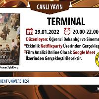terminal