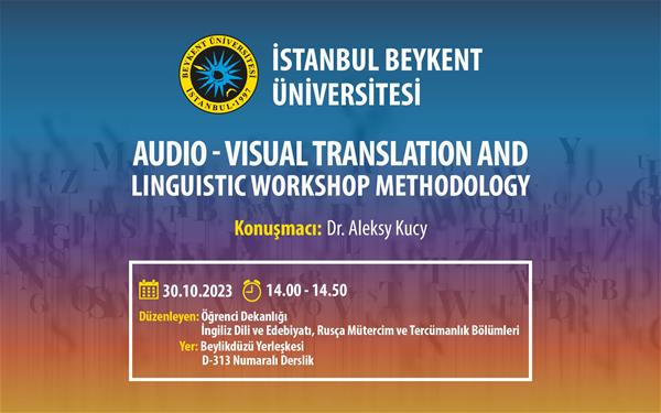 audio-visual-translation-and-linguistic-workshop-methodology