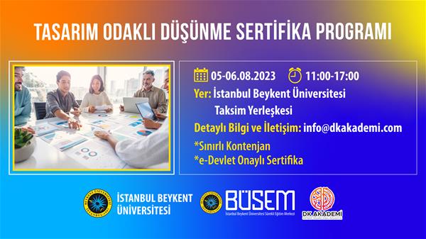 busem-tasarim-odakli-dusunme-sertifika-programi