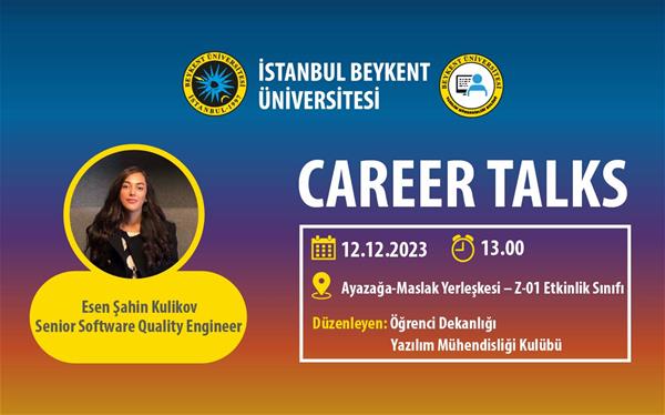 career-talks