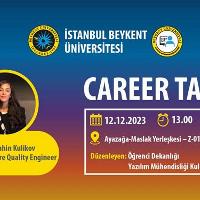 career-talks