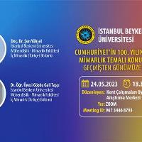 cumhuriyetin-100-yilinda-kent-ve-mimarlik-temali-konusmalar-2-gecmisten-gunumuze-antakya
