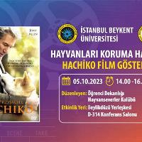 hayvanlari-koruma-haftasi-hachiko-film-gosterimi