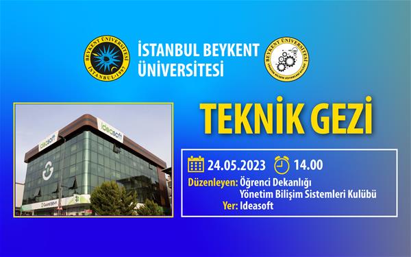 ideasoft-teknik-gezi