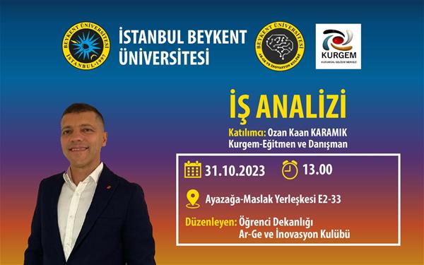 is-analizi