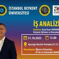 is-analizi