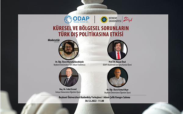 kuresel-ve-bolgesel-sorunlarin-turk-dis-politikasina-etkisi