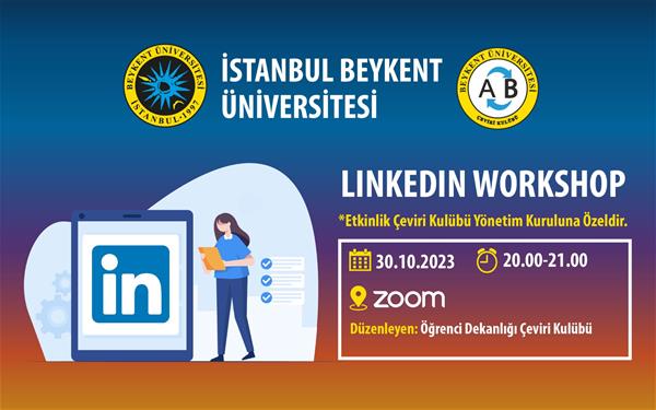 linkedin-workshop
