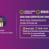 mrda-temel-parametreler-ve-sekans-opsiyonlari