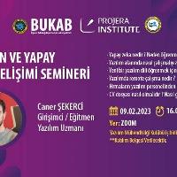 python-ve-yapay-zeka-gelisimi-semineri