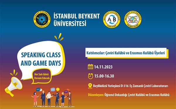 speaking-class-and-game-days