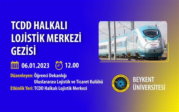 tcdd-halkali-lojistik-merkezi-gezisi