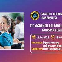 tip-ogrencileri-birligi-kulubu-tanisma-yemegii