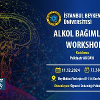 Alkolbagımlılıgıworkshop