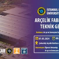 arcelik-teknik-gezi