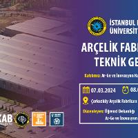 arcelik-teknik-gezi