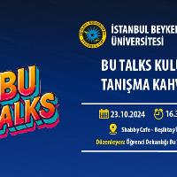 bu-talks