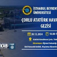 corluhavalimanı