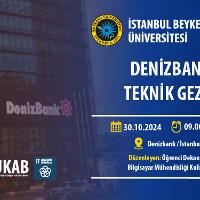 denizbank
