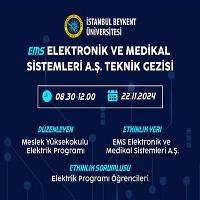 EMSElektronikveMedikalSistemleri