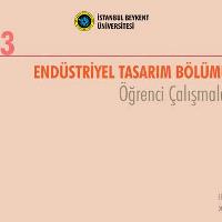 EndüstriyelTasarımBölümüSergisiIIKısım