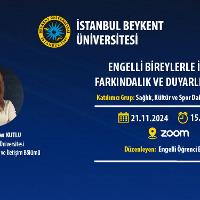 EngelliBireylerleİletisimFarkındalık