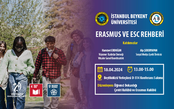 Erasmus-esc