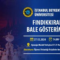 FındıkkıranBalegosterimi