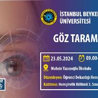 goz-taramasi