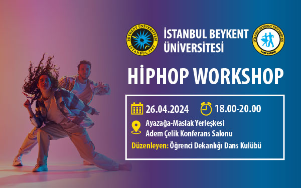 Hiphop-Workshop