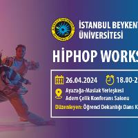 Hiphop-Workshop