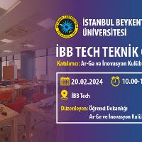 ibb-tech-teknik-gezi