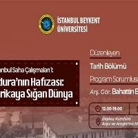 IstanbulSahaalımaları
