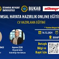 KurumsalHayataHazırlıkCv