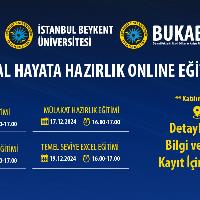 Kurumsalhayatahazırlık