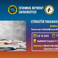 literatür-taraması