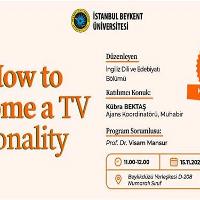 OnHowtoBecomeaTVPersonality
