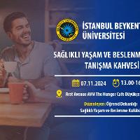 SaglıklıYasamveBeslenmeKulubu